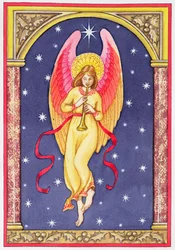 Herald Angel